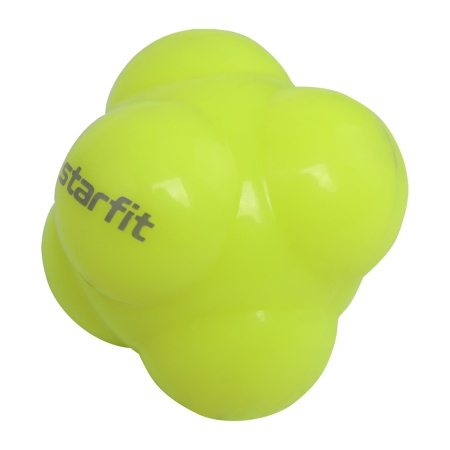 Купить Мяч реакционный Starfit RB-301 в Кинеле 