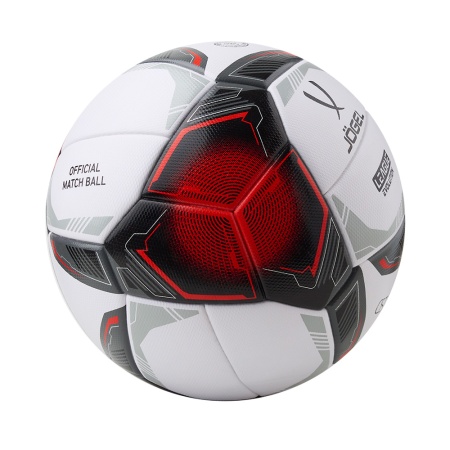 Купить Мяч футбольный Jögel League Evolution Pro №5 в Кинеле 