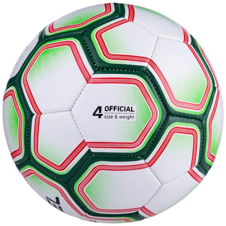 Купить Мяч футбольный Jögel Nano №4 в Кинеле 